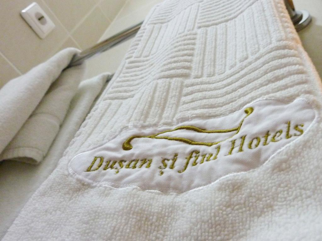 Hotel Dusan Si Fiul Resita Nord Zimmer foto